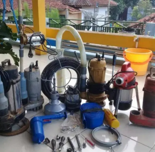 Sedot WC rasaujaya Murah