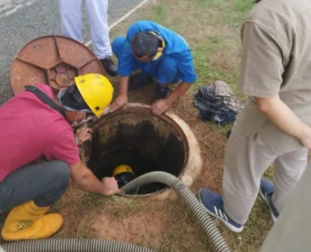 Sedot WC rasaujaya Murah