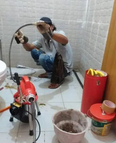 Sedot WC rasaujaya Murah