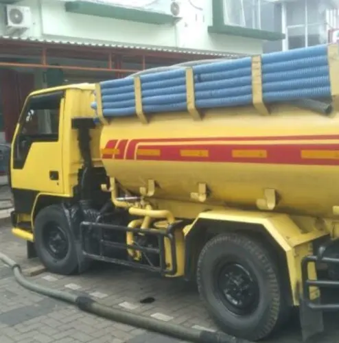 Sedot WC rasaujaya Terdekat