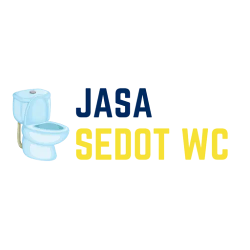 Sedot WC Mampet  di Rasau Jaya